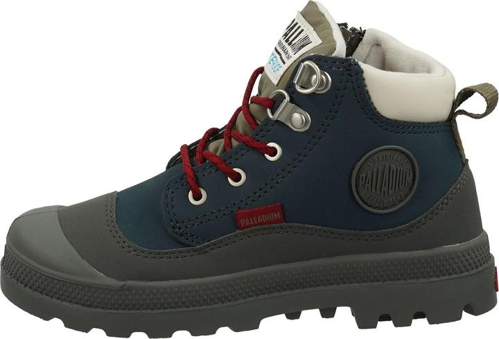 Actual product image Palladium Stiefelette (30)