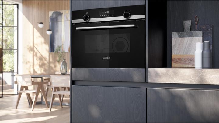 Image du produit Siemens iQ500 CM585AGS1