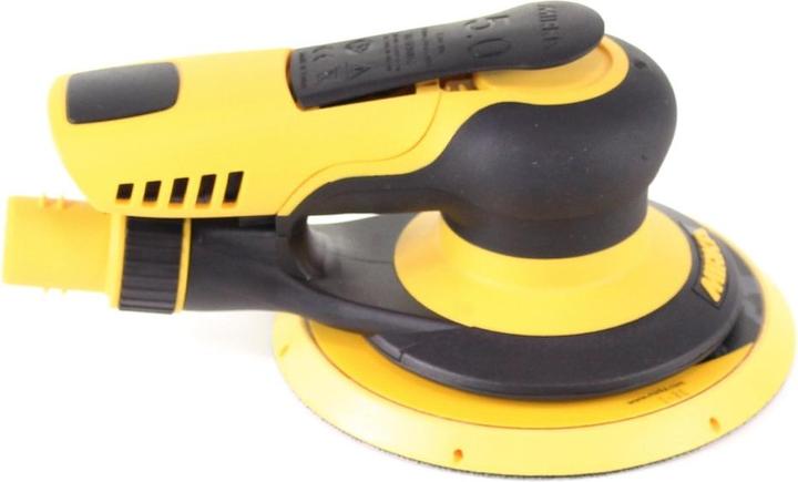 Produktbild Mirka Pros 650 CV (Exzenterschleifer, 500 W)