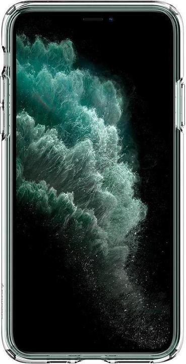 Produktbild Spigen Liquid Crystal (Apple iPhone 11 Pro Max)