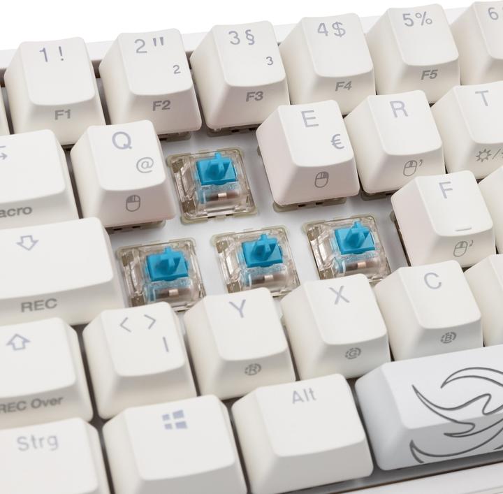 Image du produit Ducky One 2 Pro Mini (DE, Filaire)