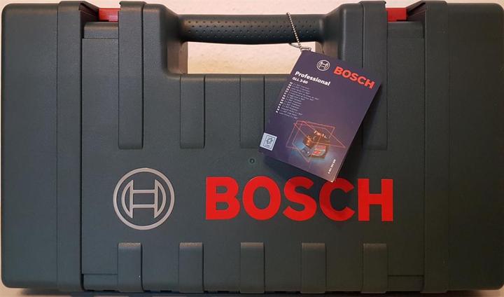 Image du produit Bosch Professional GLL 380