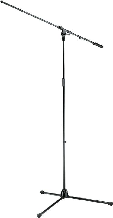 Actual product image K&M 21021 Over Head Tripod