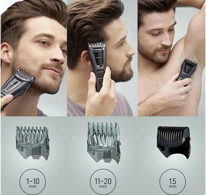 Image du produit Panasonic ER-GB62