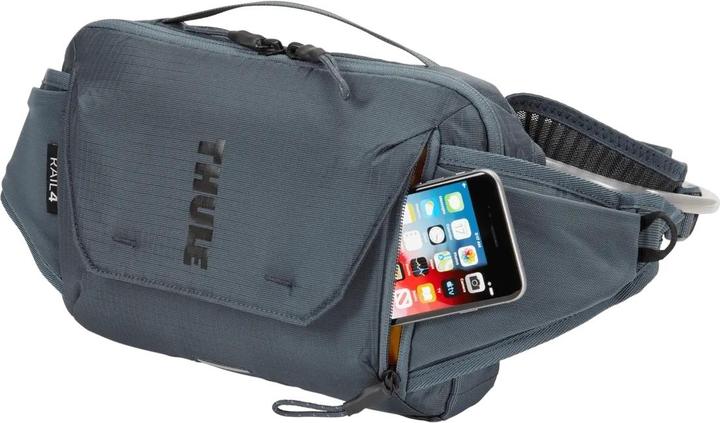 Produktbild Thule Rail