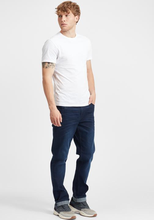 Image du produit Solid SDFinlay 21300296-ME (W31/L32)