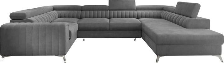 ELTAP Louis (Sofa bed, Sofa landscape)