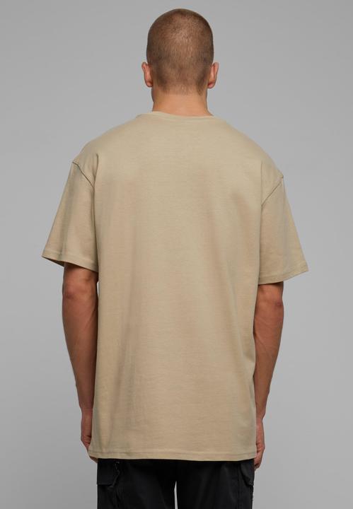 Immagine prodotto Urban Classics God Loyalty Love Oversize Tee (L)