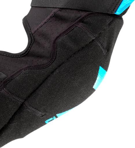 Actual product image Seven Flex (M, Elbow protectors, Pair)