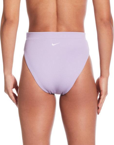 Image du produit Nike Elevated Essential High Waist Bikini Bo (XL)
