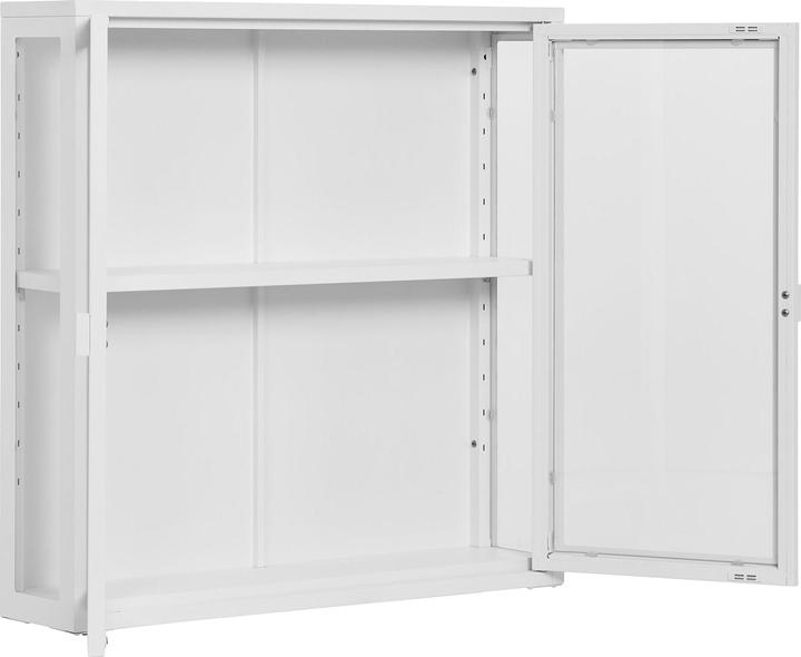 Image du produit House Nordic Brisbane (80 x 18 x 80 cm)