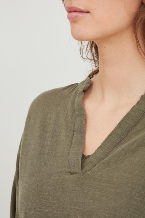 Actual product image Fransa FRALSLUB 4 20609300 (XS)