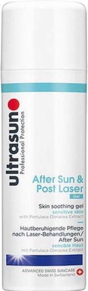 Actual product image Ultrasun After Sun (Gel, 150 ml)