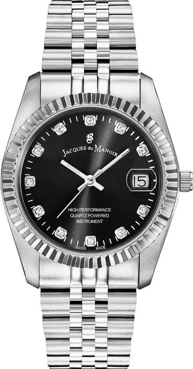 Immagine prodotto Jacques du Manoir Ispirazione (36 mm)