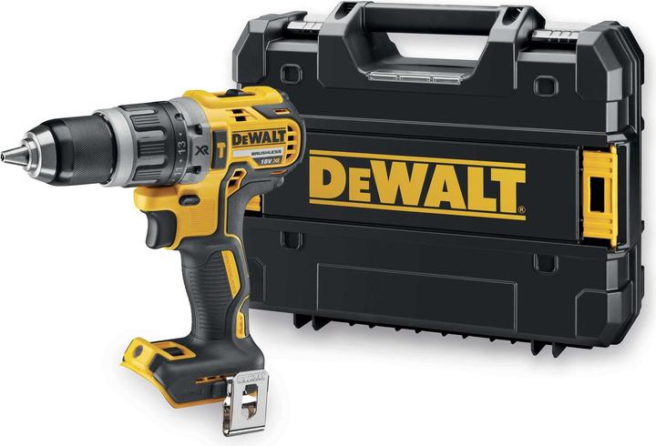 Produktbild DeWalt DCD796NT (Akkubetrieb)