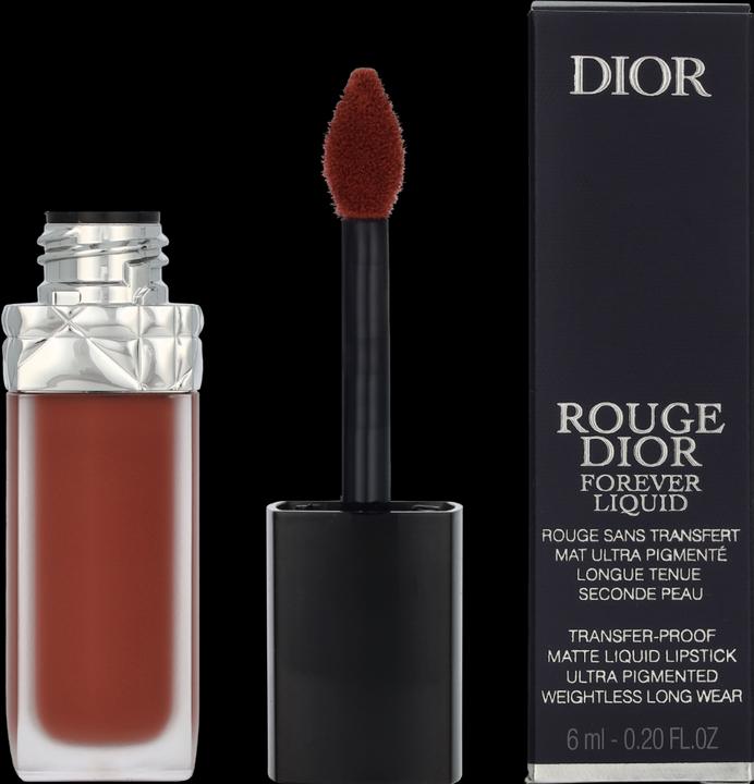 Produktbild Dior Rouge Forever (200 Forever Dream)