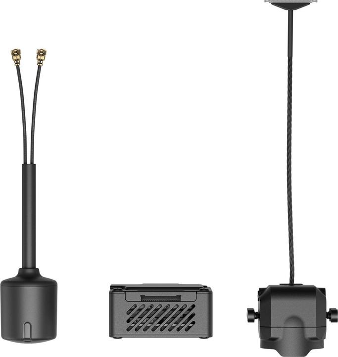 Actual product image DJI O3 Air Unit (FPV accessories, DJI Goggles 2, DJI FPV)