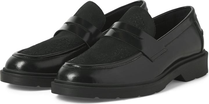 Image du produit Jack & Jones Jfwcosta Leather Loafer Styd Ln (41)