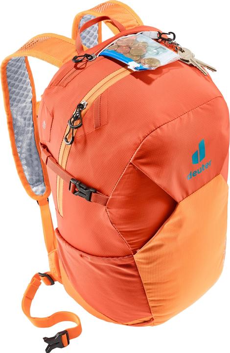 Actual product image Deuter Speed Lite 21 (21 l)