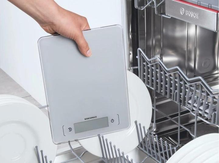 Actual product image Soehnle Kitchen scales