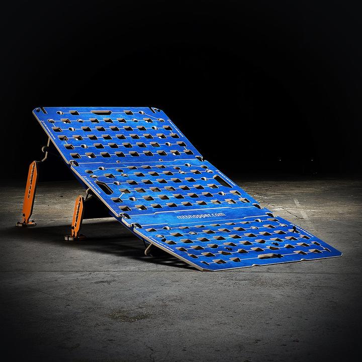 Actual product image Mtb Hopper Bike-Rampe Coach Ramp