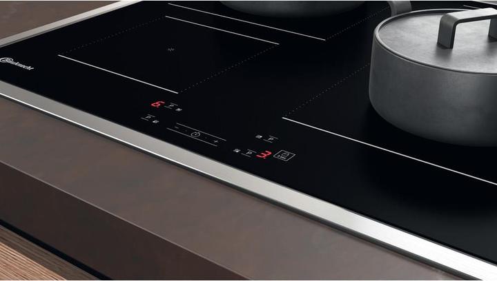Actual product image Bauknecht BU 1760C FT