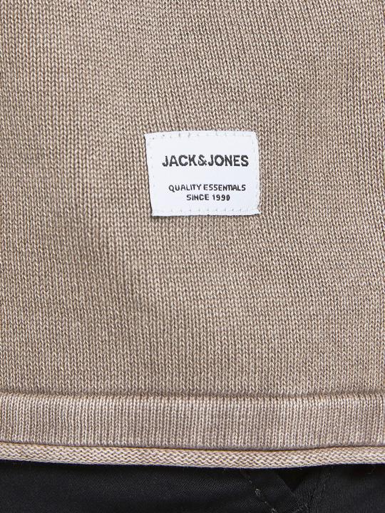 Image du produit Jack & Jones Pull à col rond (XL)