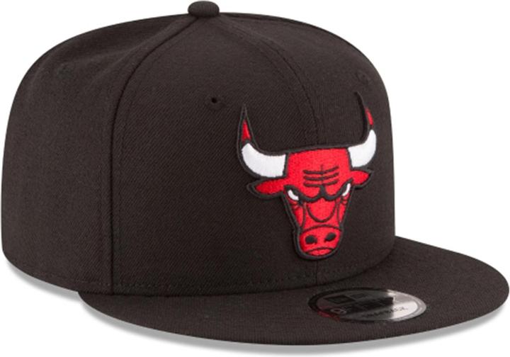 Image du produit New Era 9FIFTY NOS 950 NBA Chicago Bulls (S/M)