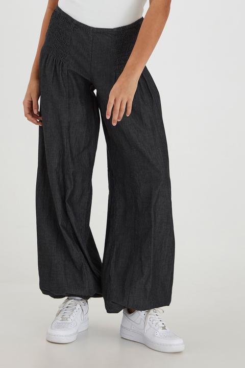 Black denim (5001816)