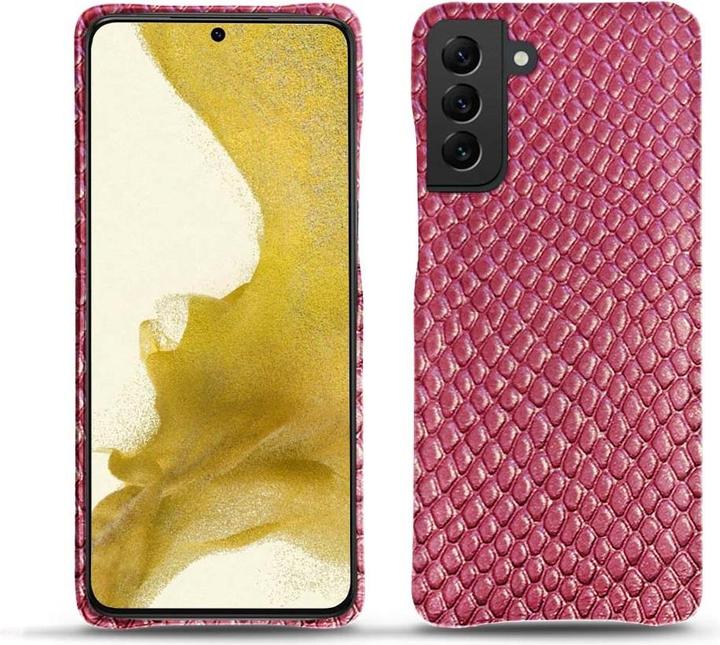 Noreve Lederen omslag (Samsung Galaxy S22)