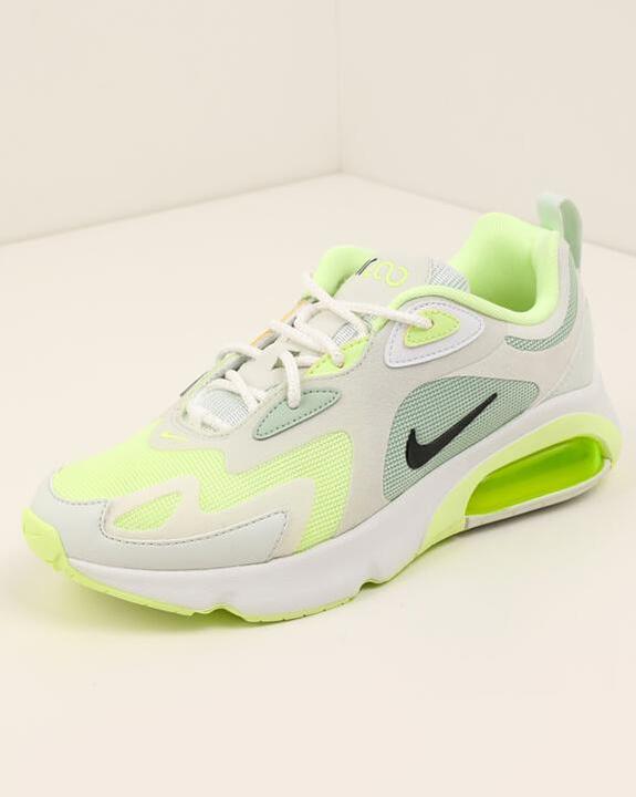 Nike Air Max 200 Sneaker (38)