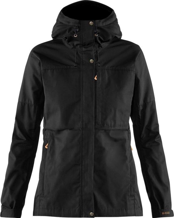 Fjällräven Kaipak Jacket W