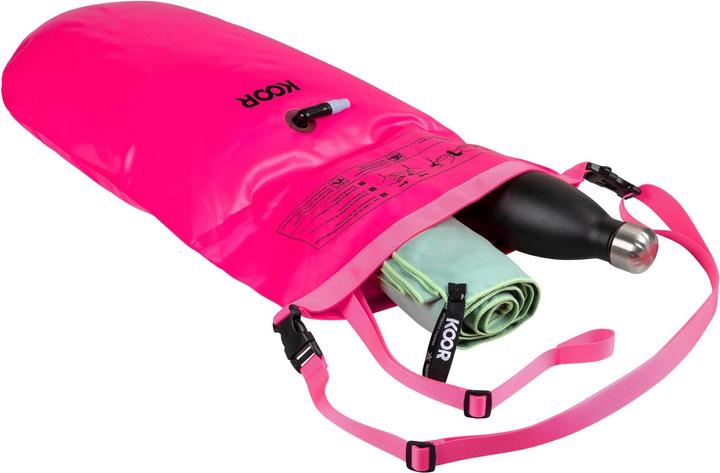 Produktbild Koor Schwimmboje Booa (20 l)