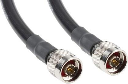 Produktbild Rs Pro Konfekt. Kabel,N,RG214,2m (Antennenkabel)