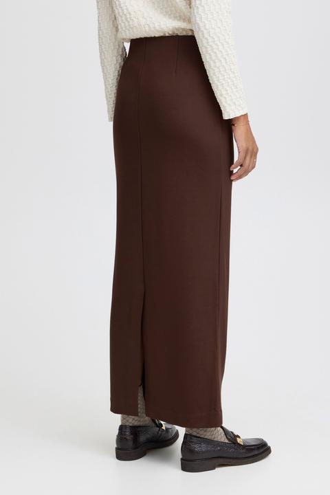 Actual product image B.young BYPARRIN LONG SKIRT 20815691 (M)
