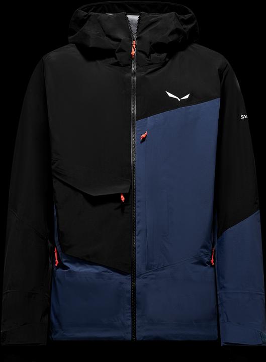 Produktbild Salewa Sella Free 3 Layers Powertex Jacke (L)