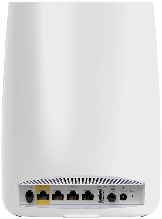 Immagine prodotto Netgear Orbi RBK53 Mesh WiFi Set