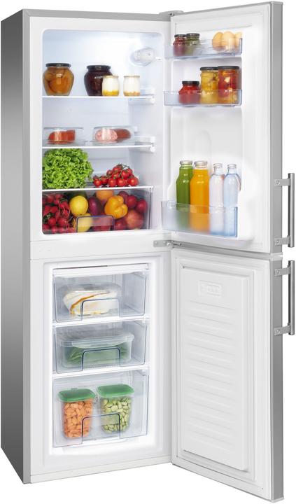 Produktbild Amica AMIC Stand-Kühl-Gefrierkombination (138 l)