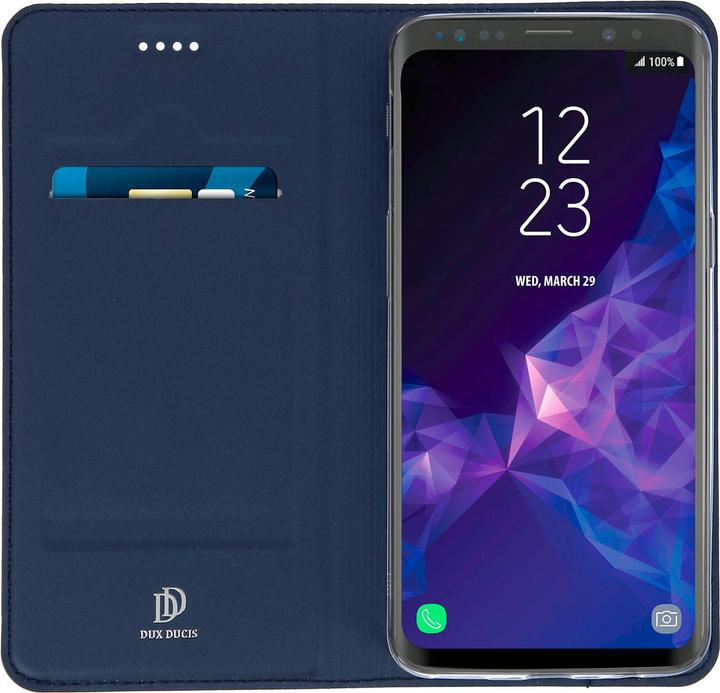 Immagine prodotto Dux Ducis Serie Skin Pro (Samsung Galaxy S9+)