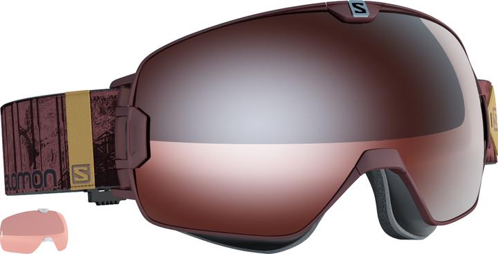 Salomon Xmax