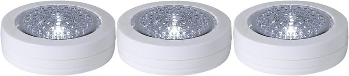 Star Trading Light 3er Set