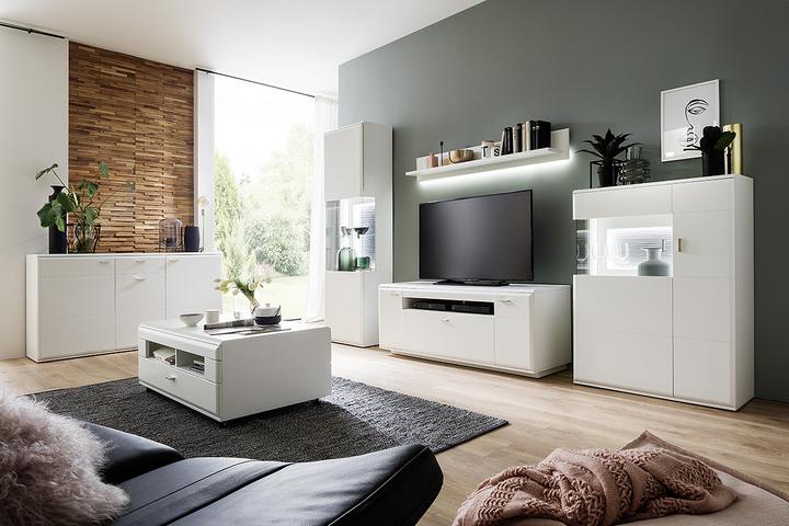 Actual product image Robas Lund Amora (120 x 124 x 38 cm)