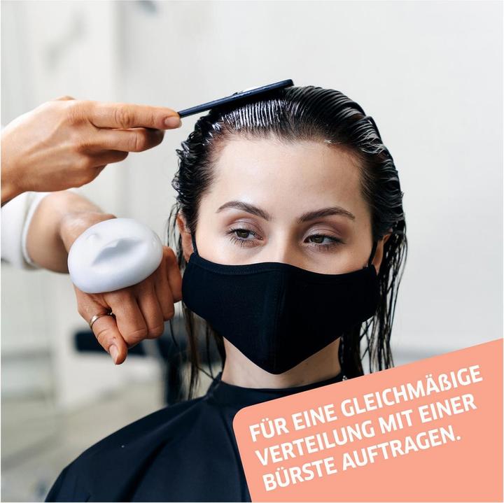 Actual product image Wella Eimi (75 ml, Volume foam)