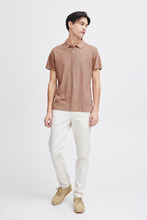 Immagine prodotto Casual Friday CFTristan polo in piqué tinto in massa 20505107 (XXL)