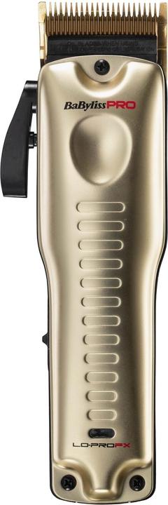 Actual product image BaByliss Pro Lo-Pro FX825GE