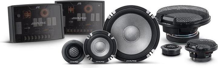 Immagine prodotto Alpine R2-S653 (1 pz.)