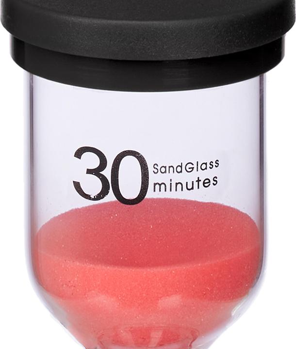 Immagine prodotto Relaxdays Clessidra (5.50 cm)