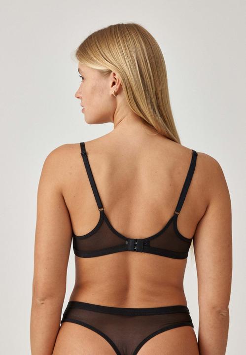 Produktbild Snocks Mesh-BH (Einzelpack, L)