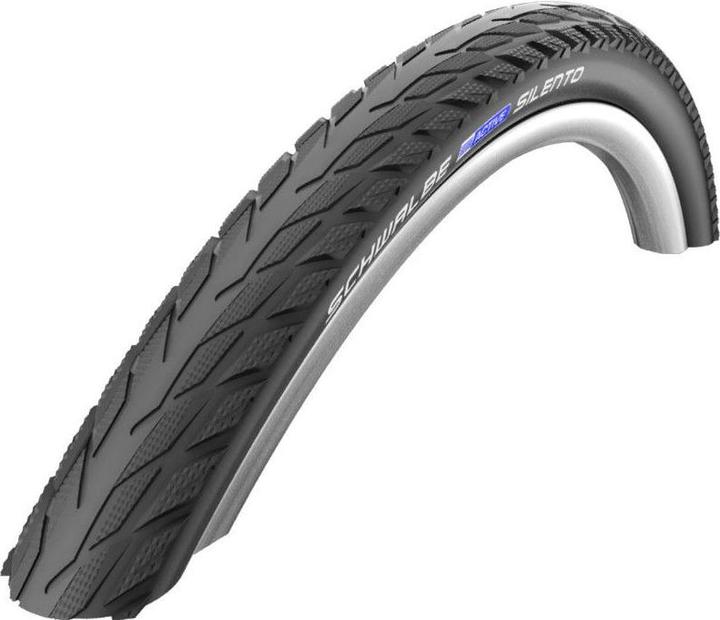 Produktbild Schwalbe Silento (26 x 1.75, 47-559)