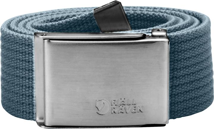 Fjällräven Canvas Belt (One Size)
